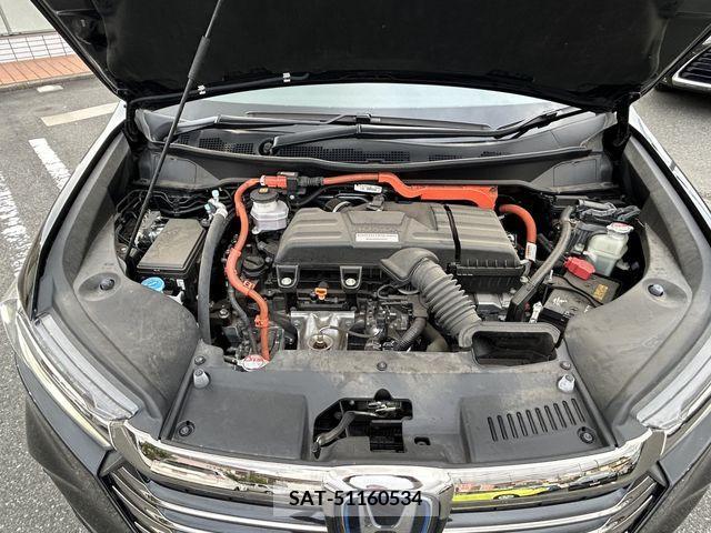 Honda ODYSSEY 2021-05 281095-29