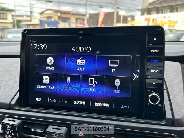Honda ODYSSEY 2021-05 281095-17
