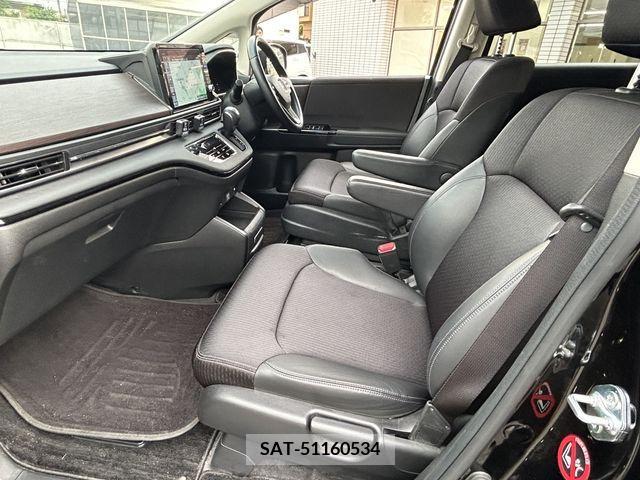 Honda ODYSSEY 2021-05 281095-9