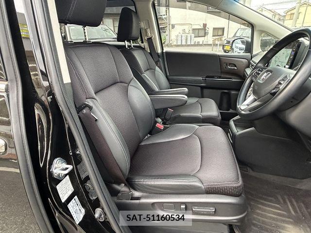 Honda ODYSSEY 2021-05 281095-8