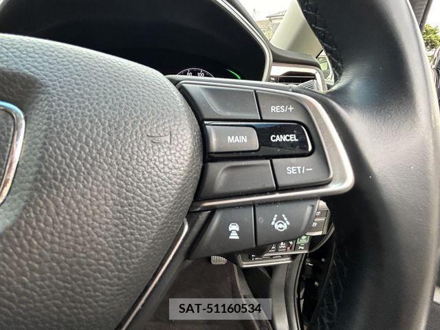 Honda ODYSSEY 2021-05 281095-19