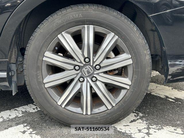 Honda ODYSSEY 2021-05 281095-20