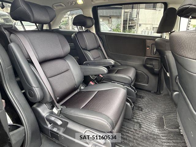 Honda ODYSSEY 2021-05 281095-10
