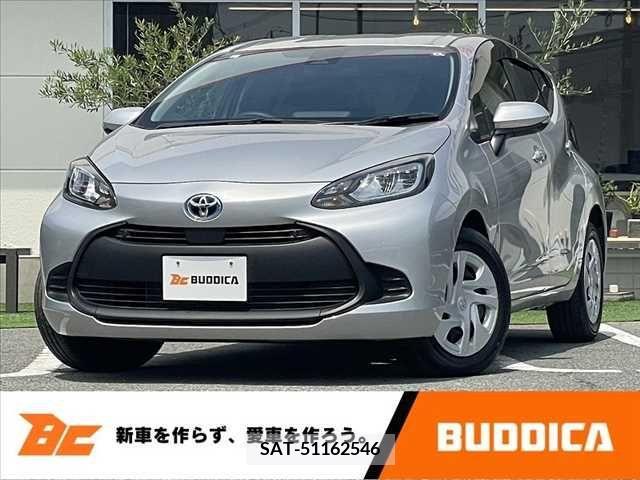 Toyota AQUA 2023-03 260488-0