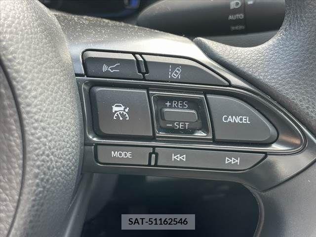 Toyota AQUA 2023-03 260488-23