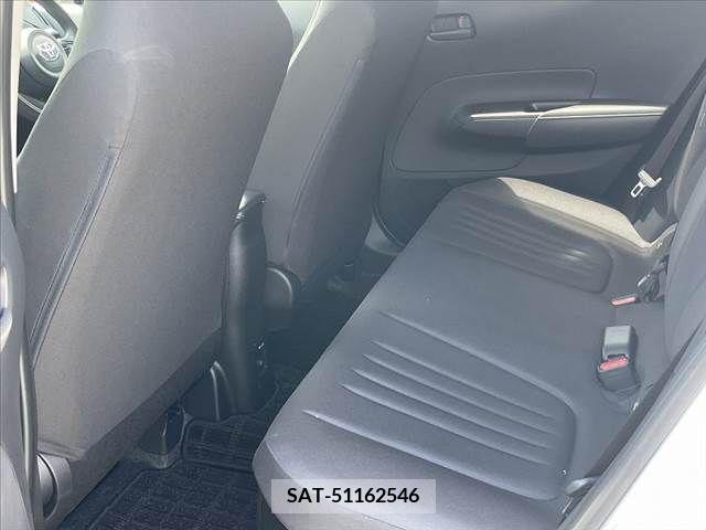 Toyota AQUA 2023-03 260488-17