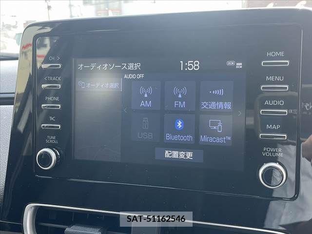 Toyota AQUA 2023-03 260488-3