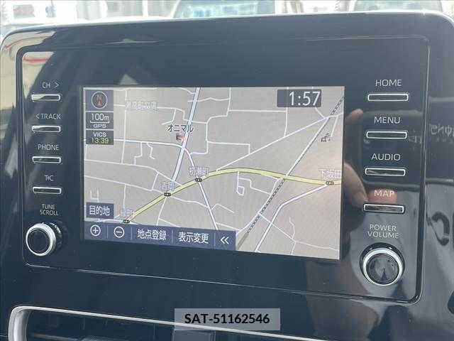 Toyota AQUA 2023-03 260488-2