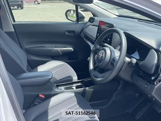 Toyota AQUA 2023-03 260488-15