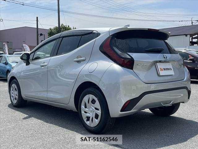 Toyota AQUA 2023-03 260488-14
