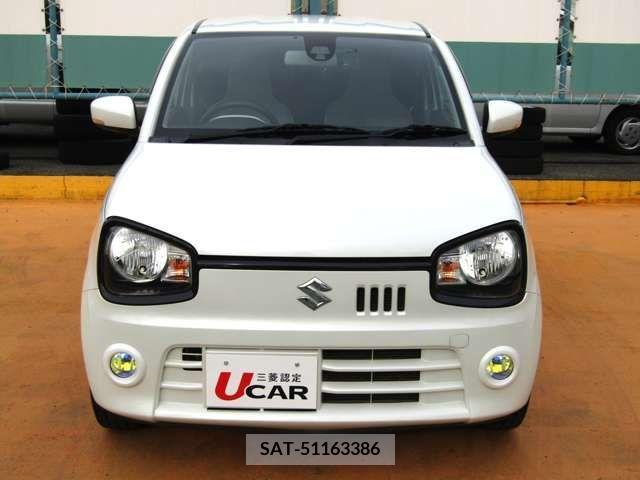 Suzuki ALTO 2015-07 259507-16