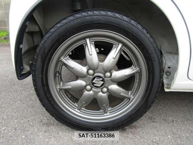 Suzuki ALTO 2015-07 259507-1
