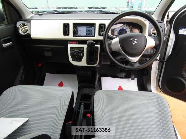 Suzuki ALTO 2015-07 259507-13