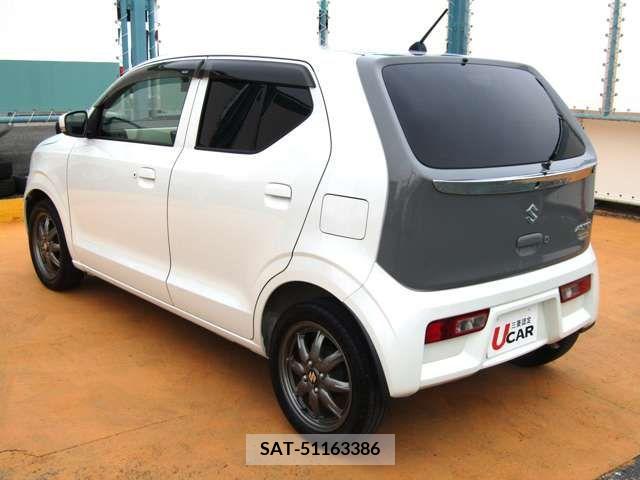 Suzuki ALTO 2015-07 259507-11