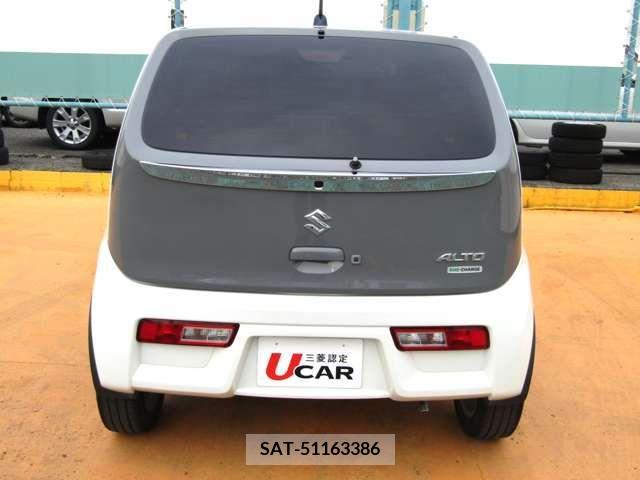 Suzuki ALTO 2015-07 259507-10