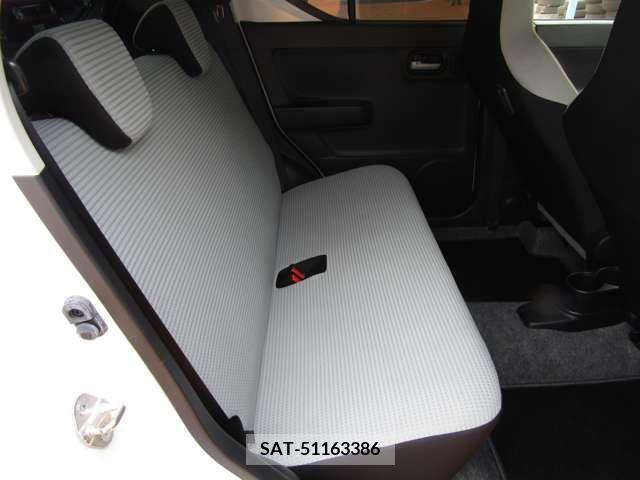 Suzuki ALTO 2015-07 259507-8