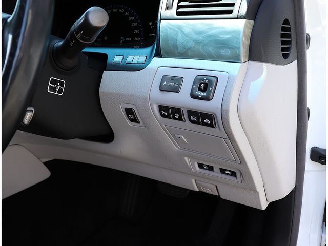 Lexus LS 2012-05 184089-8