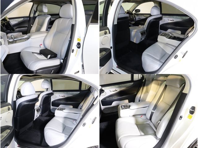 Lexus LS 2012-05 184089-18