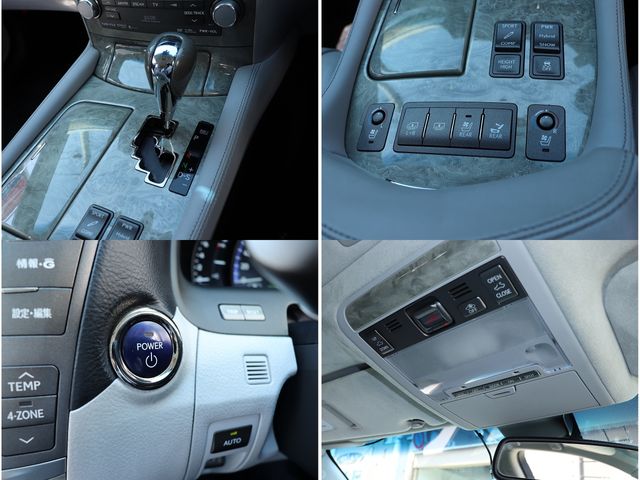 Lexus LS 2012-05 184089-15