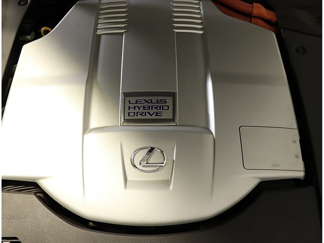 Lexus LS 2012-05 184089-29