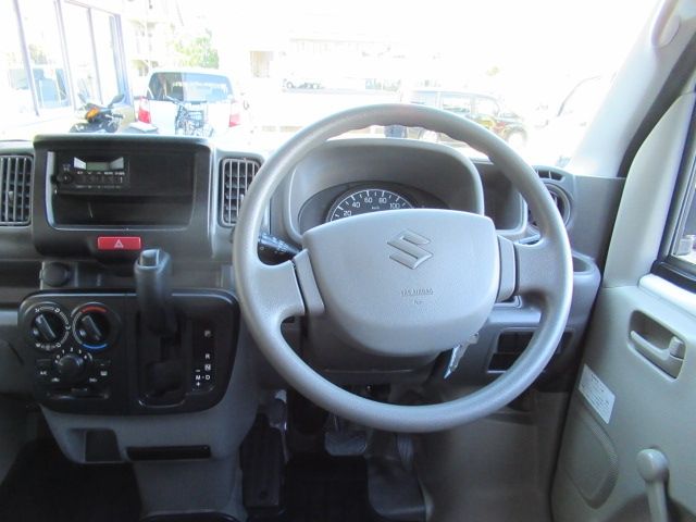 Suzuki EVERY 2018-09 181352-1