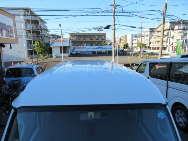 Suzuki EVERY 2018-09 181352-7