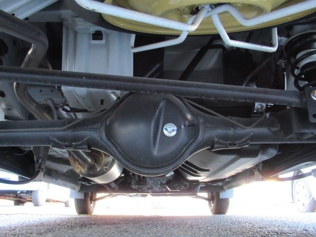 Suzuki EVERY 2018-09 181352-8