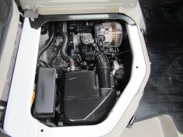 Suzuki EVERY 2018-09 181352-9