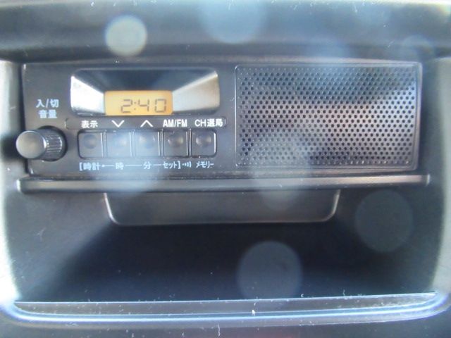 Suzuki EVERY 2018-09 181352-21