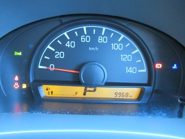 Suzuki EVERY 2018-09 181352-24