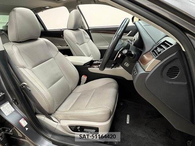 Lexus GS 2013-10 354234-4