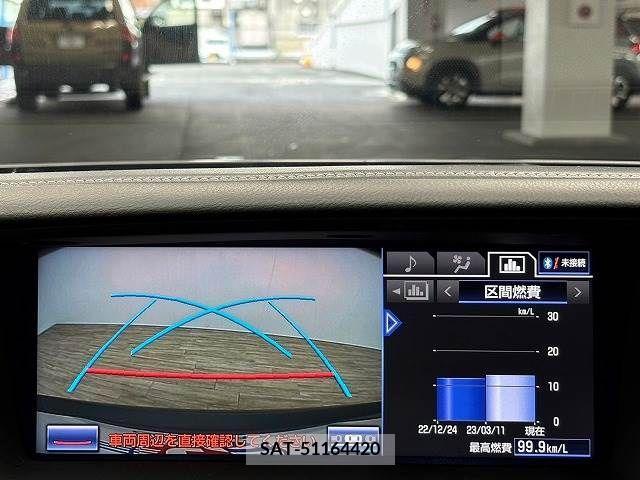 Lexus GS 2013-10 354234-3