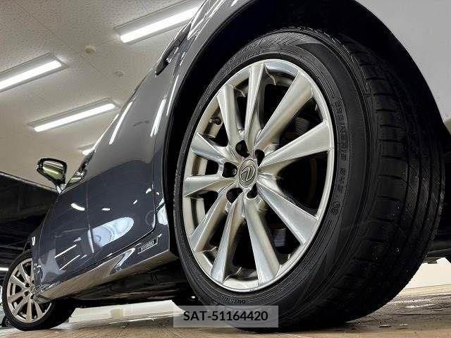Lexus GS 2013-10 354234-19