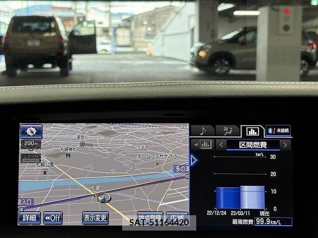 Lexus GS 2013-10 354234-2