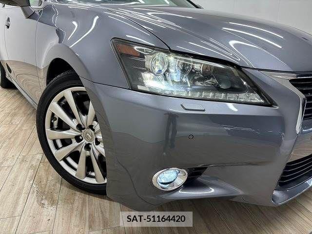 Lexus GS 2013-10 354234-18
