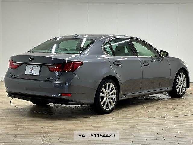 Lexus GS 2013-10 354234-15