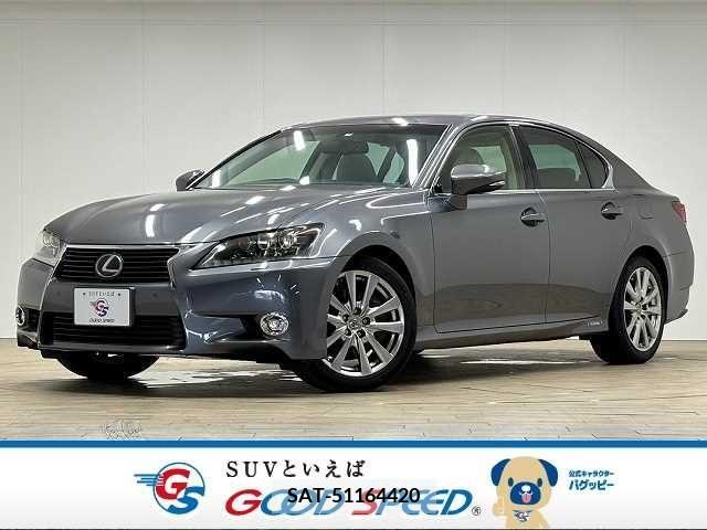 Lexus GS 2013-10 354234-0