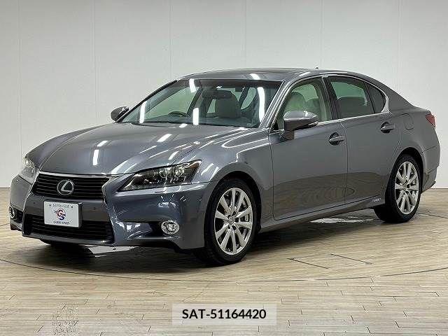 Lexus GS 2013-10 354234-13