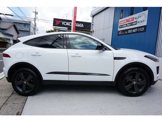 Jaguar E-PACE 2020-01 181121-12