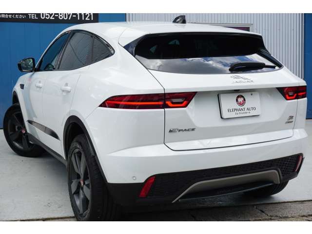 Jaguar E-PACE 2020-01 181121-5