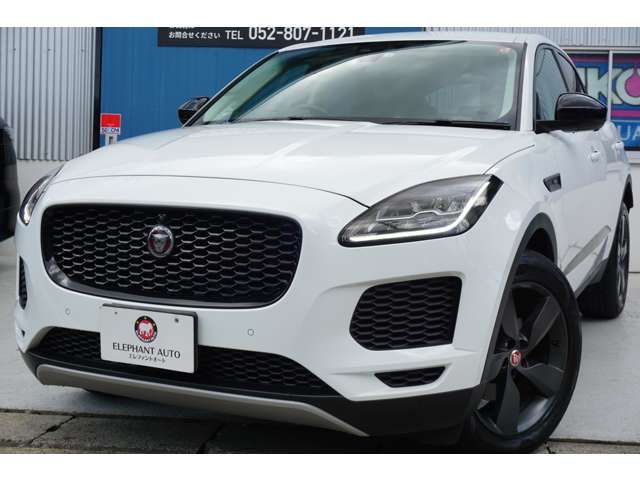 Jaguar E-PACE 2020-01 181121-4