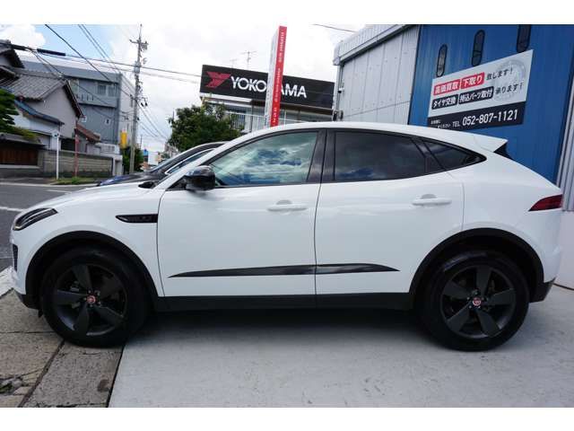 Jaguar E-PACE 2020-01 181121-13
