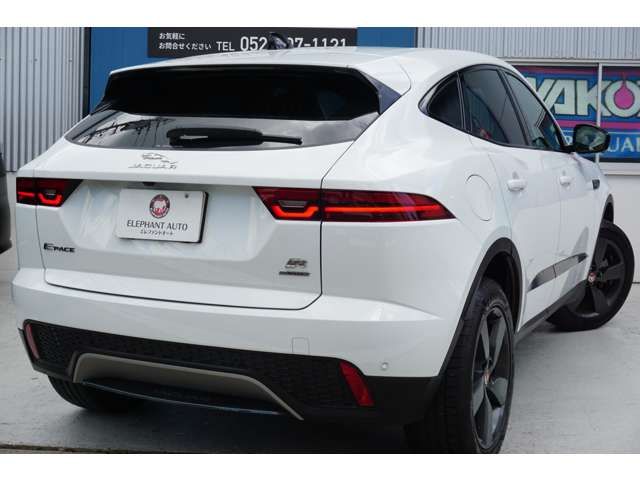 Jaguar E-PACE 2020-01 181121-6