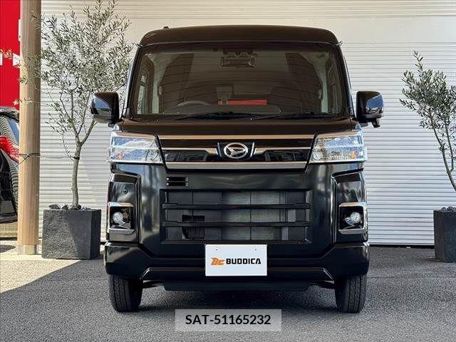 Daihatsu ATRAI 2023-09 260773-8