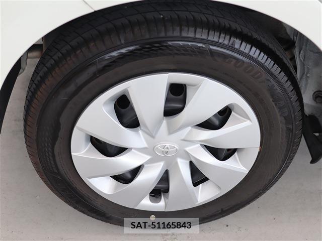 Toyota VITZ 2017-08 288578-5