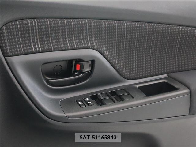 Toyota VITZ 2017-08 288578-3