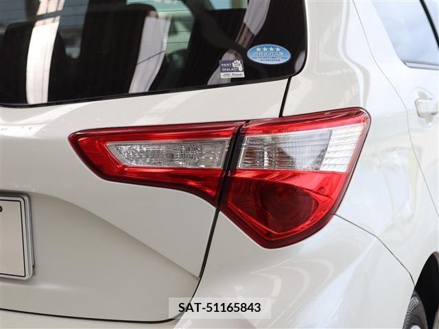 Toyota VITZ 2017-08 288578-24