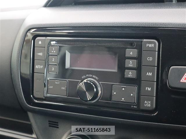 Toyota VITZ 2017-08 288578-2