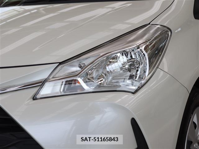 Toyota VITZ 2017-08 288578-23