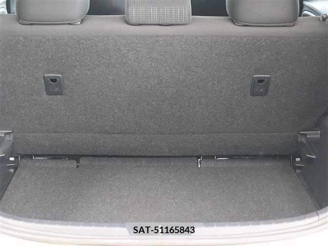 Toyota VITZ 2017-08 288578-16